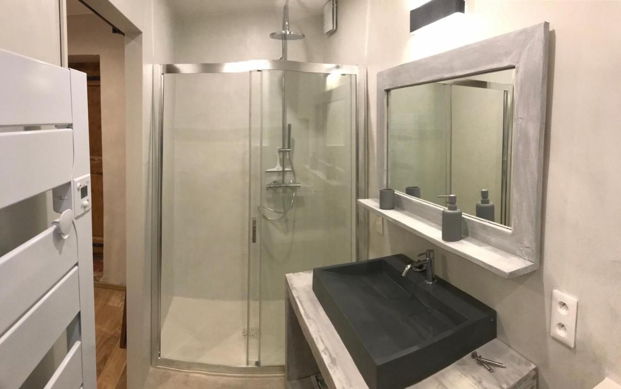 Ermitage Crestet Ngoại thất bức ảnh
