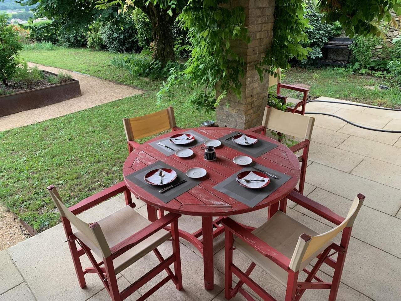 Ermitage Crestet Ngoại thất bức ảnh